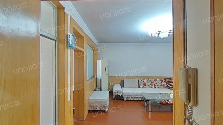 农林路81号院二手房实景图