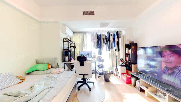 博雅国际二手房实景图