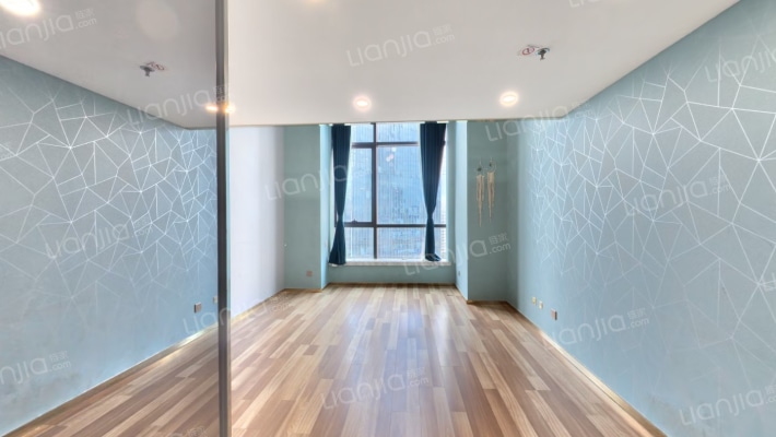 星海凯泰铭座二手房实景图