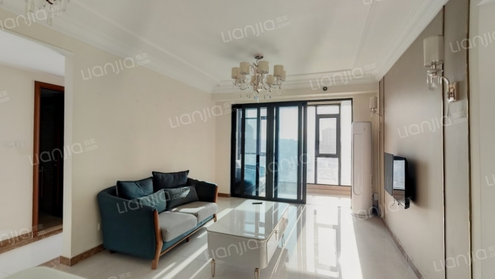 恒大珺睿府二手房实景图