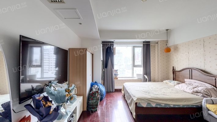 渤海创智大厦二手房实景图