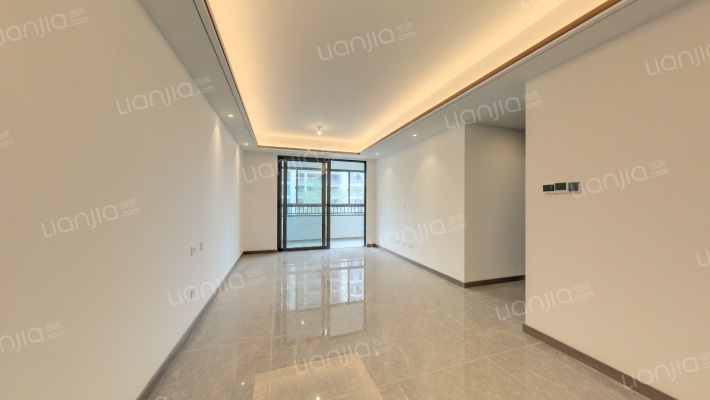 熹樾二手房实景图