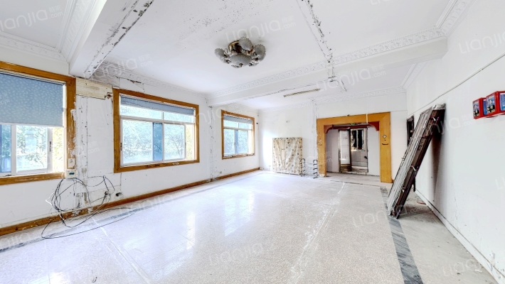 西城路二手房实景图