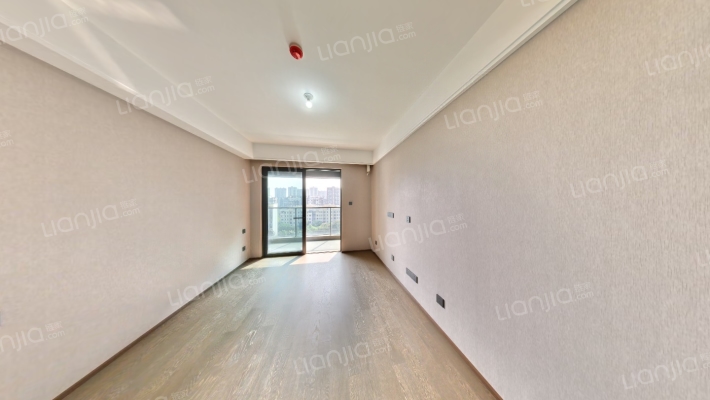 国控绿城桂语和风二手房实景图