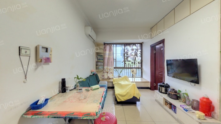 太阳海岸花园二手房实景图