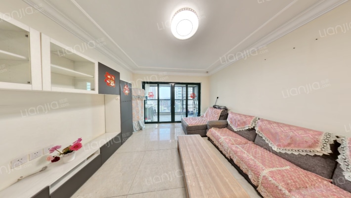 恒大名都二手房实景图