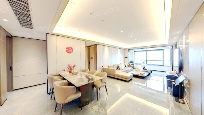 建发养云二手房实景图