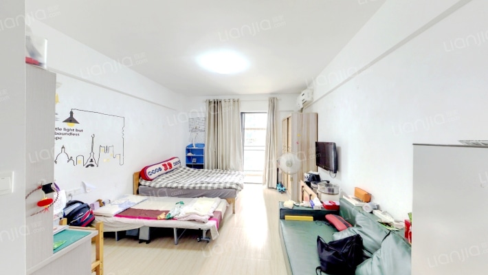 紫金家园北区二手房实景图