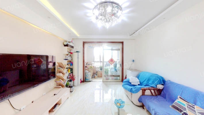 泉景天沅雅园二手房实景图