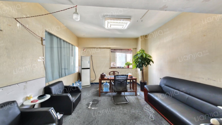 优族联盟二手房实景图