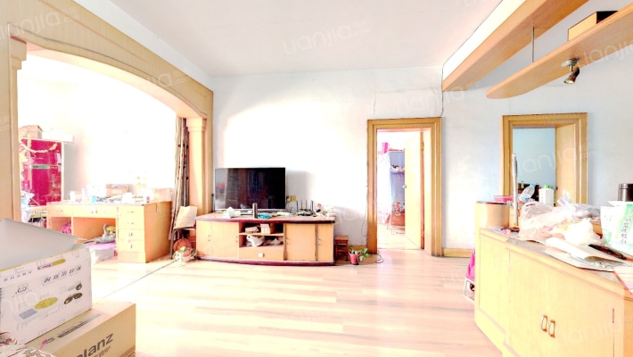 三十一中家属院二手房实景图