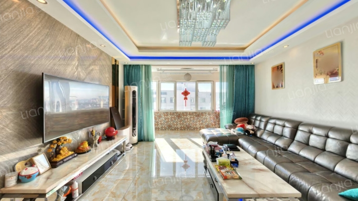 空港雅居二手房实景图