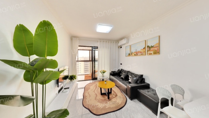 融创海映兰屿二期二手房实景图