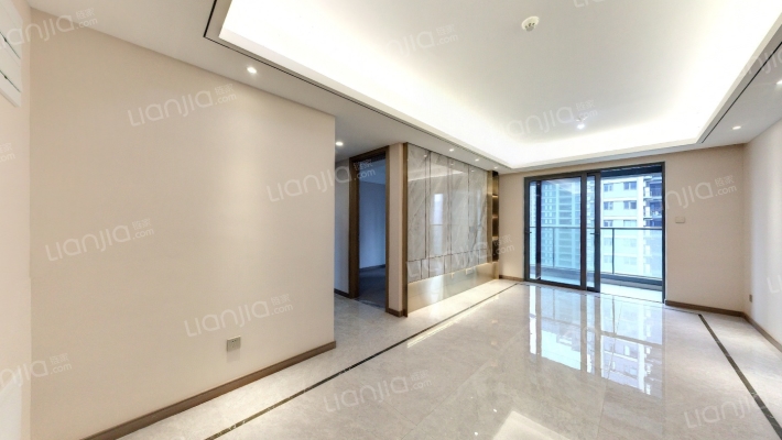 景瑞晴海二手房实景图