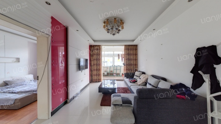 林颖小区二手房实景图