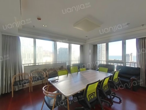 整租·檀香湾 3室2厅 东/南/北