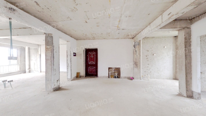 紫荆名苑二手房实景图