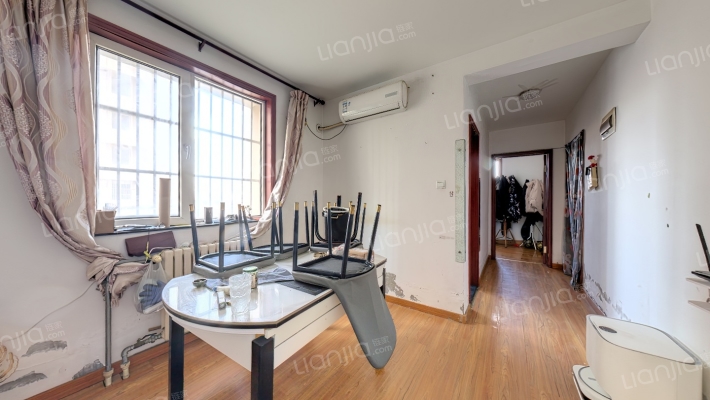 滨海康城一期二手房实景图