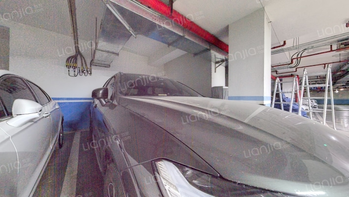 国际花园4号院二手房实景图