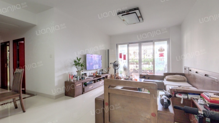 美地花园城二手房实景图