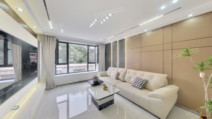 省文化厅小区二手房实景图