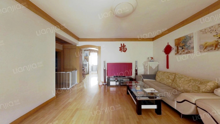 西康小区二手房实景图