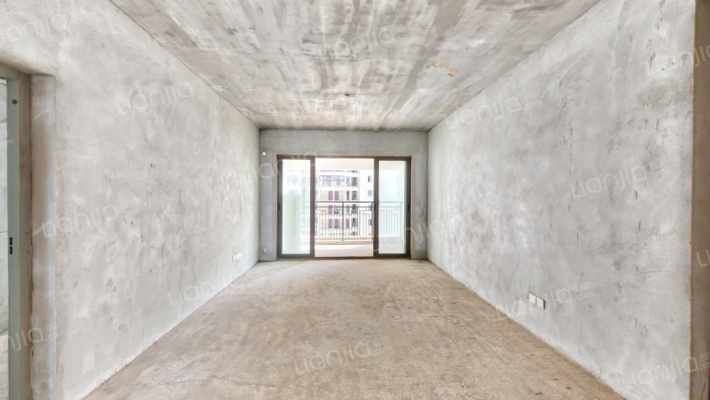 宝能·城市广场二手房实景图