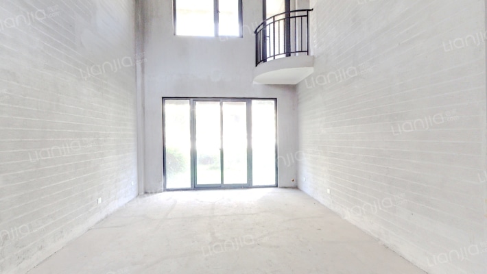 鸿迪绿洲湾二手房实景图