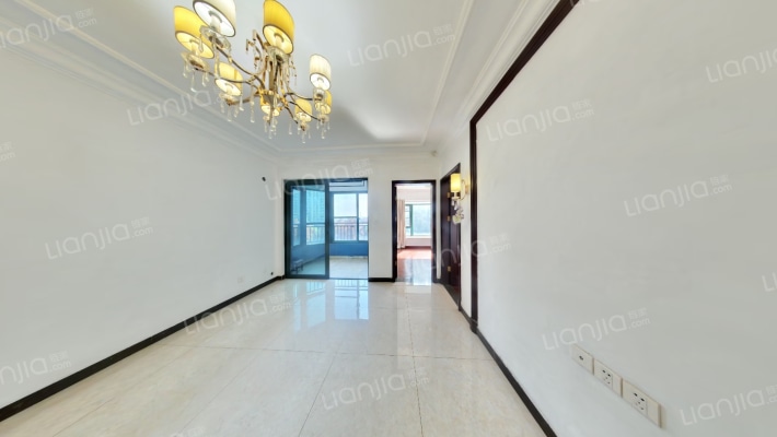 恒大山水城西苑二手房实景图