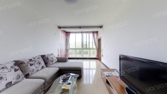 滨江花苑二手房实景图