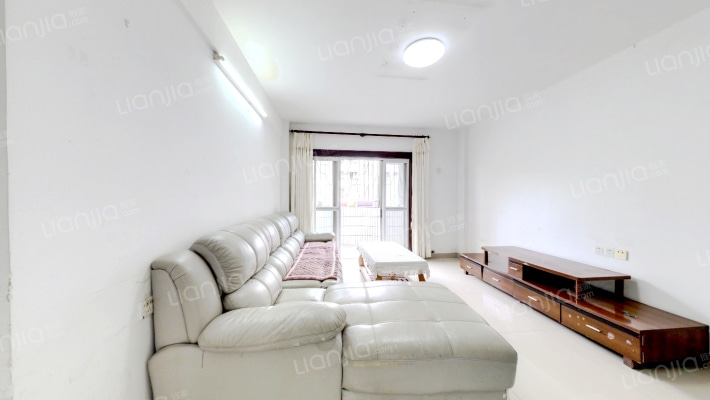 龙福一村二手房实景图