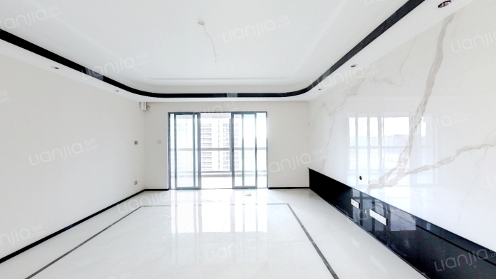 璀璨臻樾二手房实景图