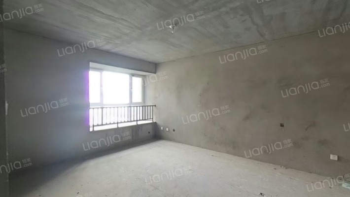 平安景苑二手房实景图