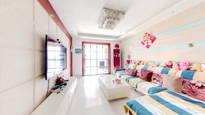 鑫业家园二手房实景图