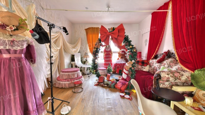 锦绣园二手房实景图