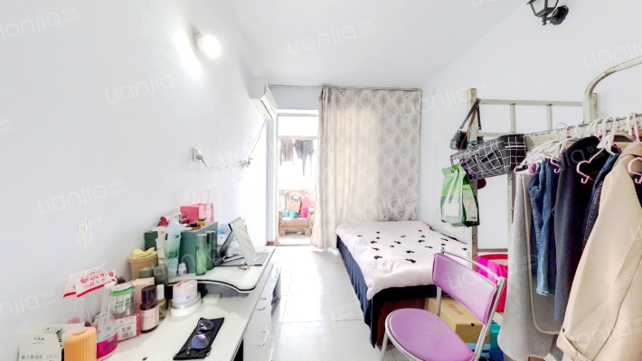 车辆厂家属院二手房实景图