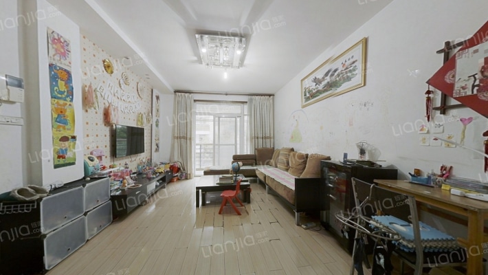 金家6号二手房实景图