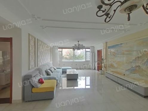 整租·北京路100号 4室2厅 南/北