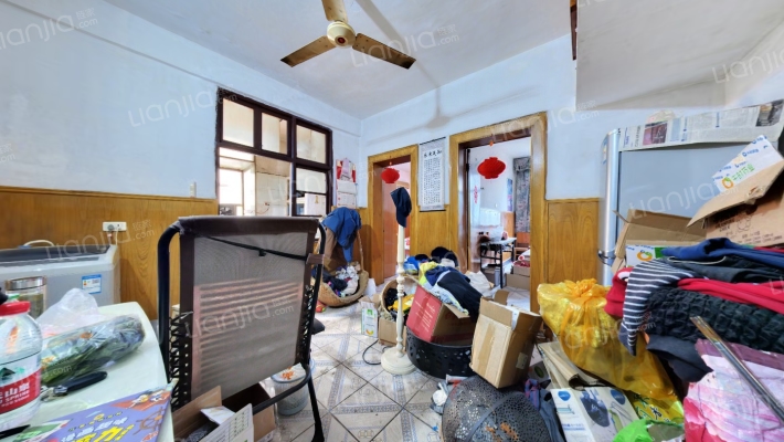 新河社区二手房实景图