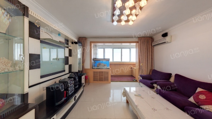 倚能·金河家园二手房实景图