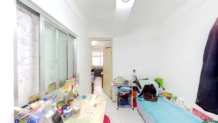电力多经局小区二手房实景图