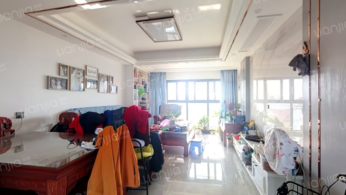 春江花园三期二手房实景图