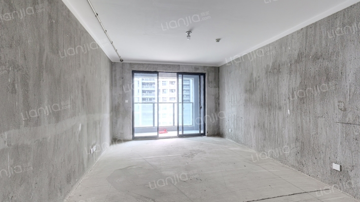 聚悦江庭二手房实景图