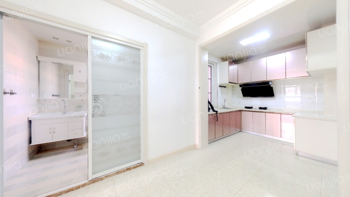 铁成佳园二手房实景图