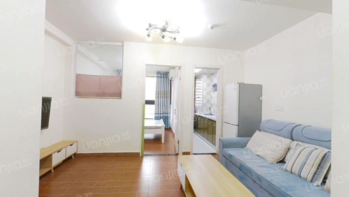 天盈摩咖二手房实景图