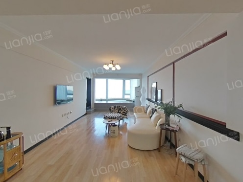 整租·金地公寓 3室2厅 南/北