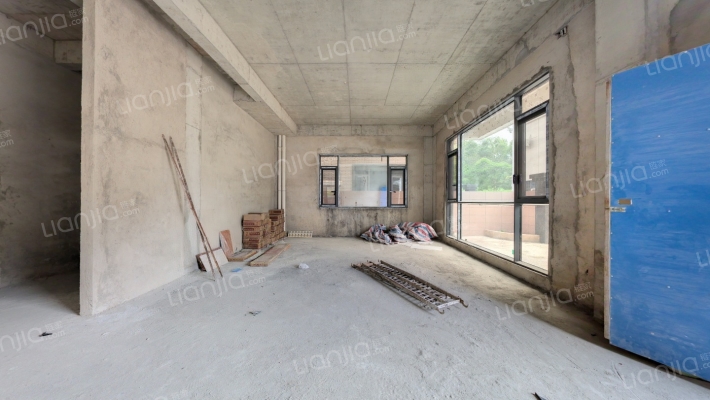 龙石村二手房实景图