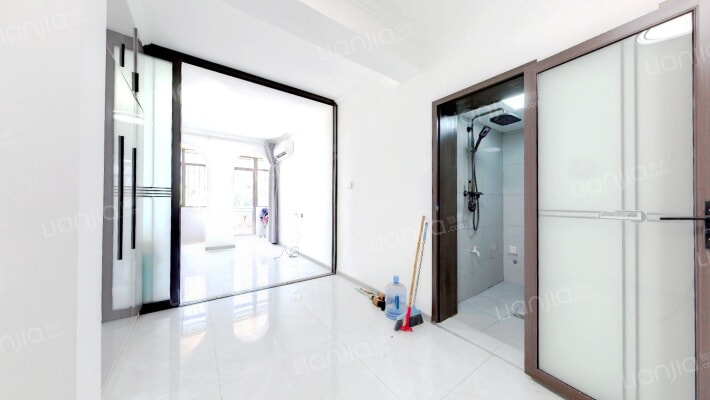 徐州矿务局宿舍楼沈场村二手房实景图