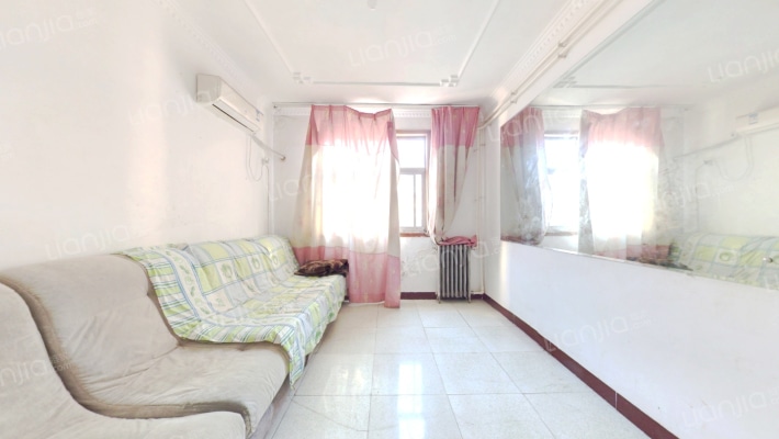 电业局职工宿舍二手房实景图