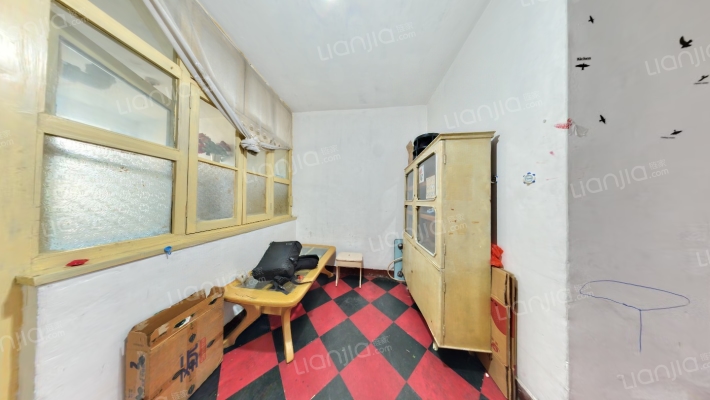 朱雀东坊西后地小区二手房实景图